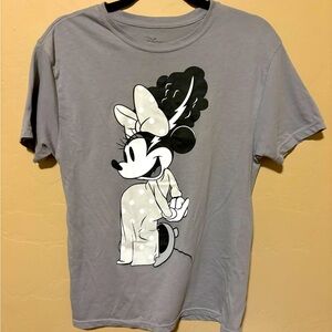 Adorable Frankenstein Minnie Mouse